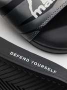 MANTO Slippers CAMO